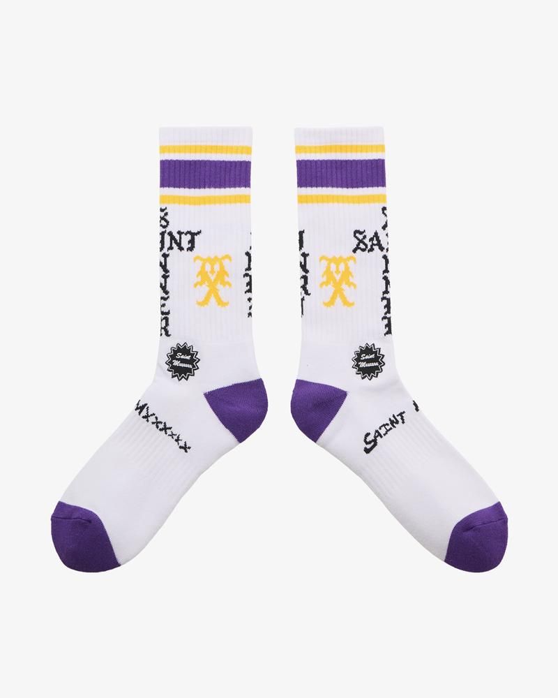SOCKS SINNER