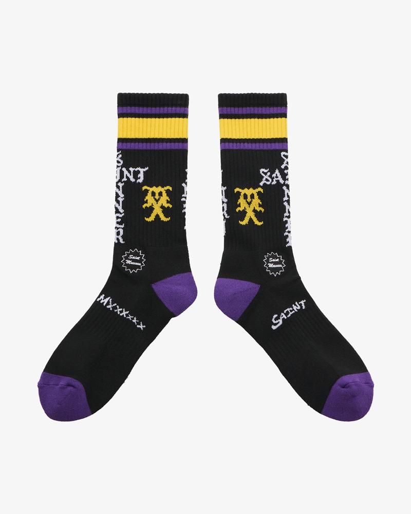 新品未開封BOX &ショッパー付き⭐️ユーハイム別注⭐️ビスケット⭐️近沢レース SAINT MXXXXXX(セントマイケル) - SPRING SUMMER 2025 COLLECTION