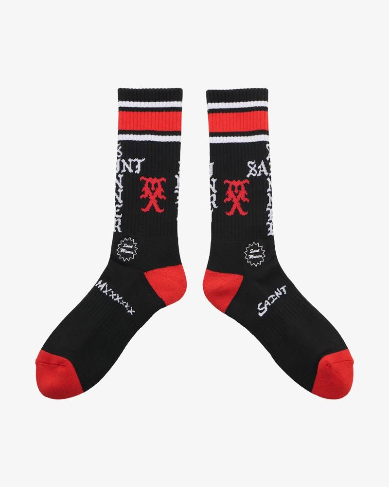SOCKS SINNER