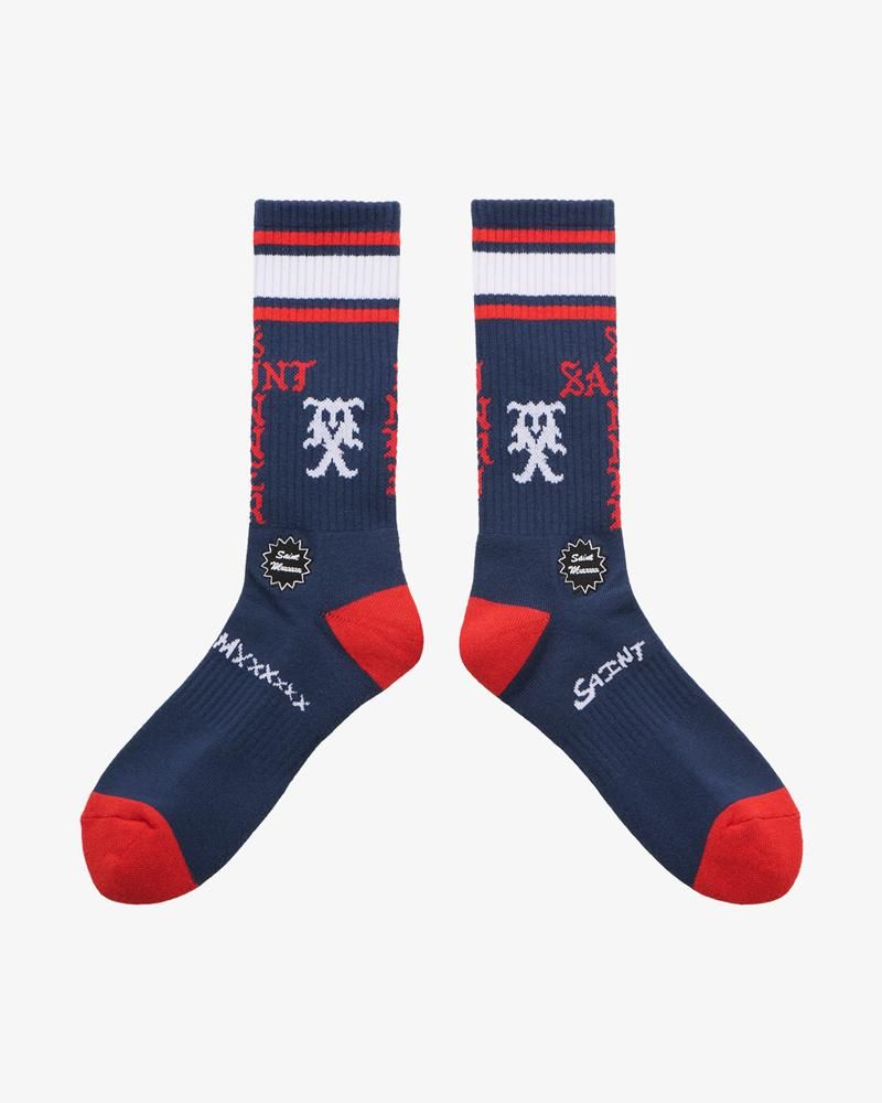 SOCKS SINNER