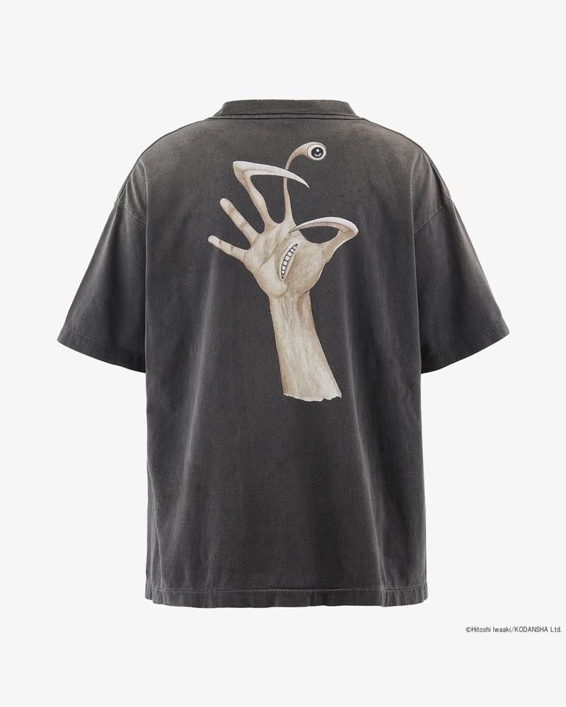 KJ_SS TEE 寄生獣-parasyte-