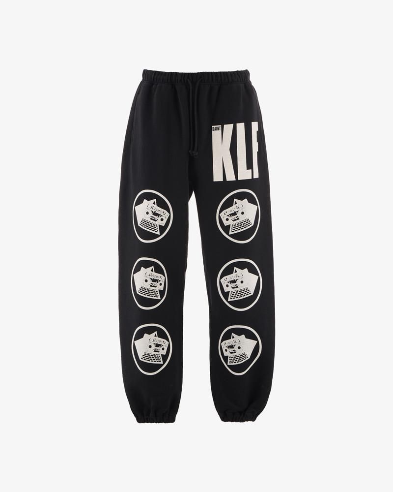 KLF_SWEAT PANTS KLF