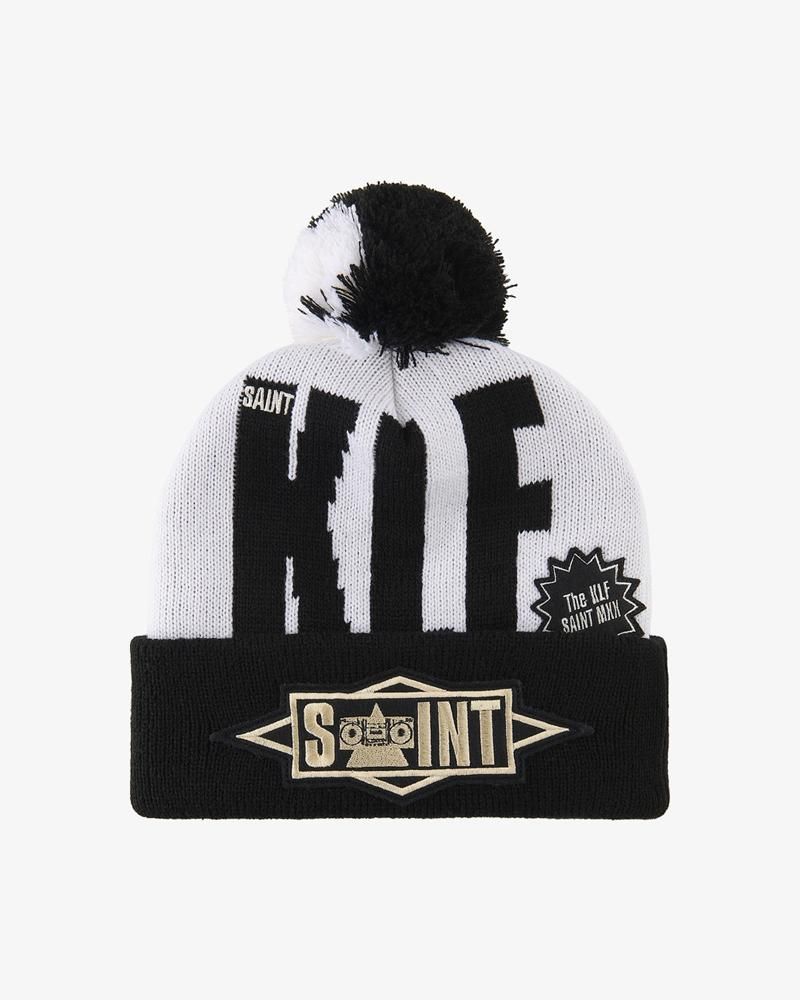 KLF_KNIT CAP KLF