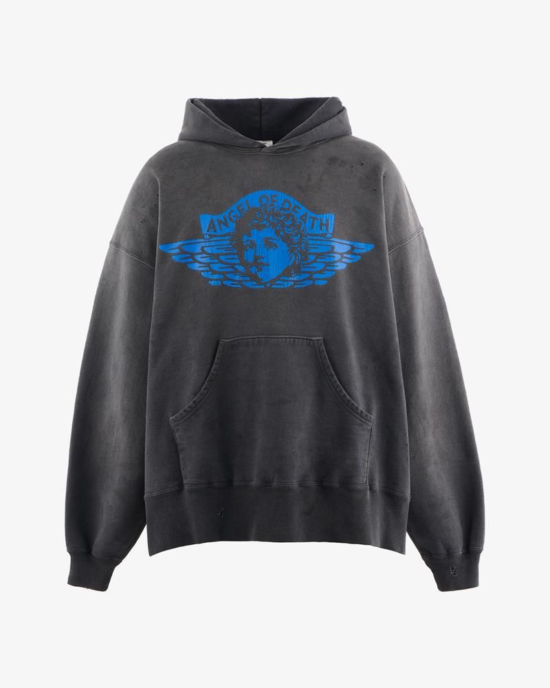 HOODIE ANGEL