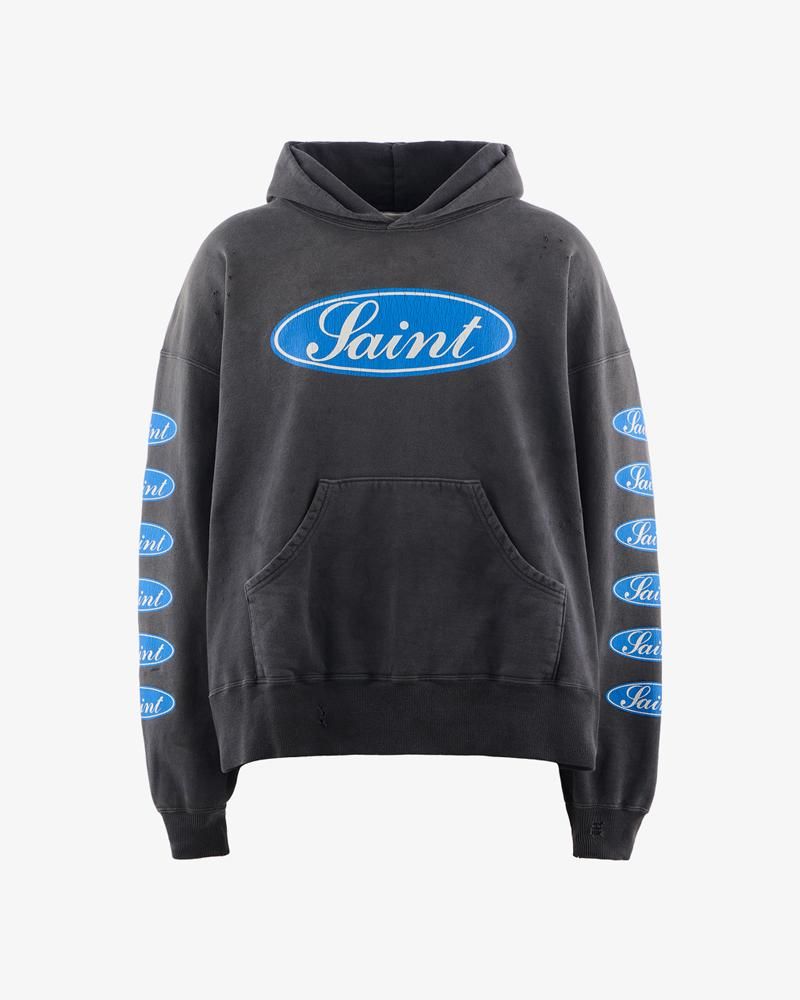 HOODIE LOVE AMONG