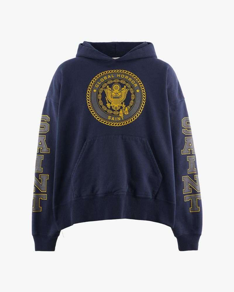 HOODIE SAINT