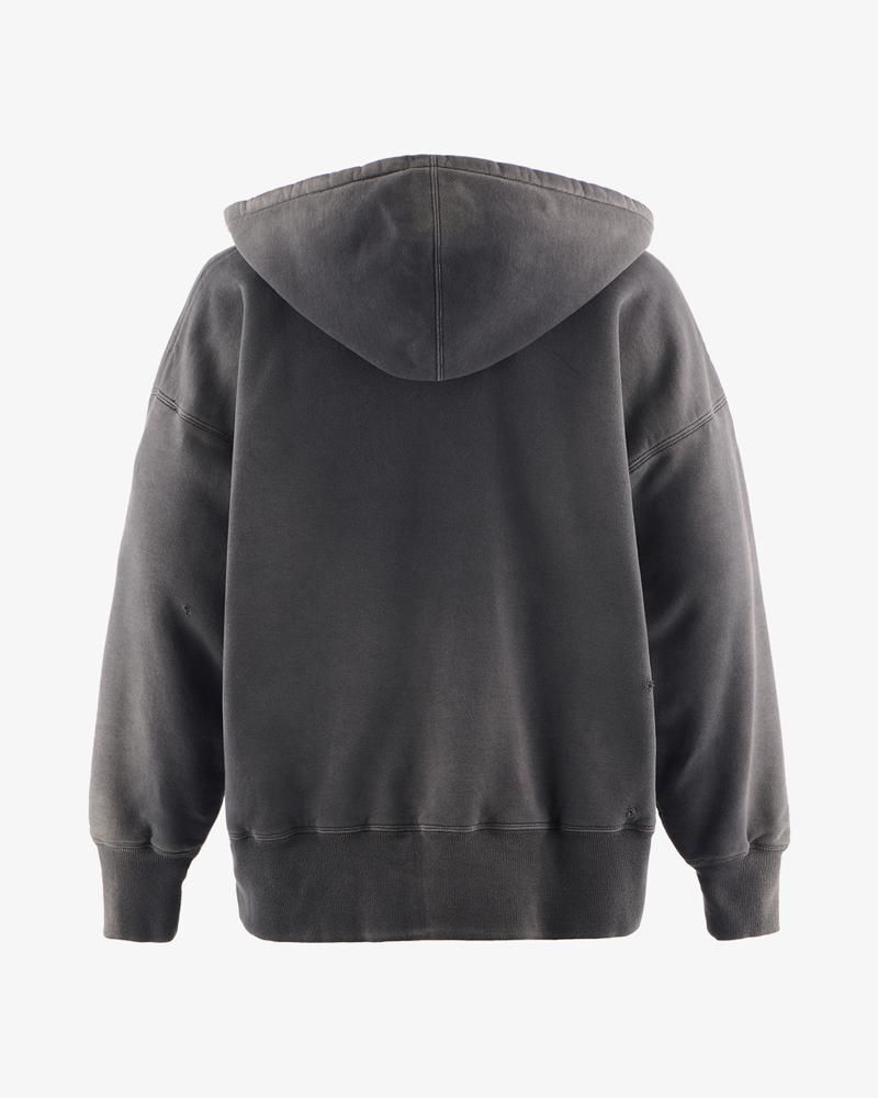 BB_AFTER HOODED DBL FC SAA