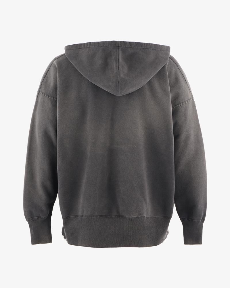 BB_AFTER HOODED HOODIE V