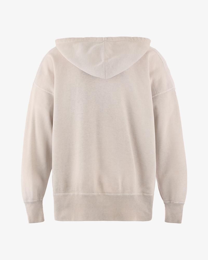 BB_AFTER HOODED HOODIE V