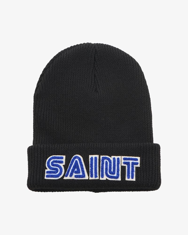 SG_KNIT CAP SAINT SEGA