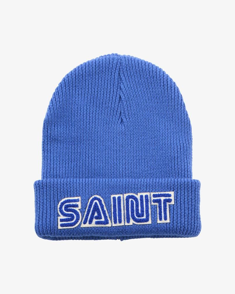 SG_KNIT CAP SAINT SEGA
