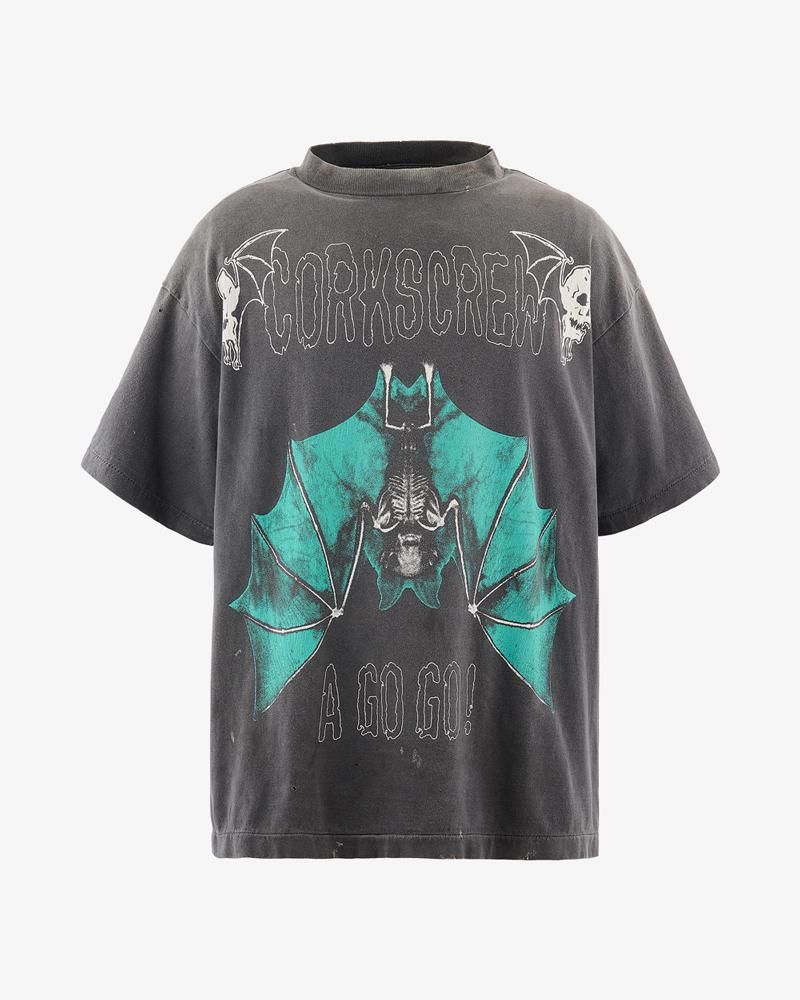 KY_SS TEE KUROYUME