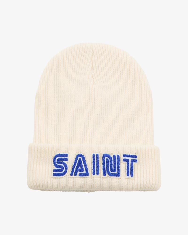 SG_KNIT CAP SAINT SEGA