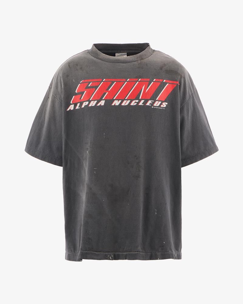 SS TEE SAINT ALPHA