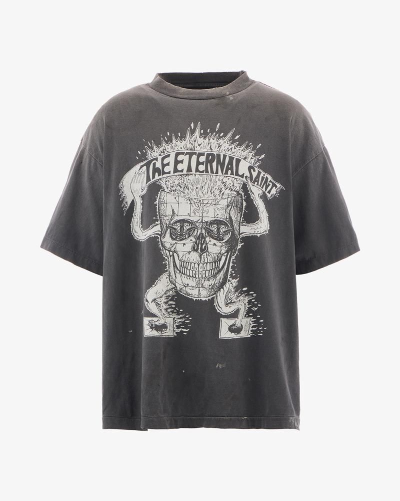 SS TEE THE ETERNAL