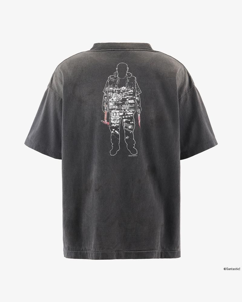 GS_SS TEE -zange-