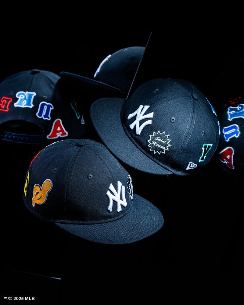 SAINT MXXXXXX MLB NEW ERA COLLABORATION 5