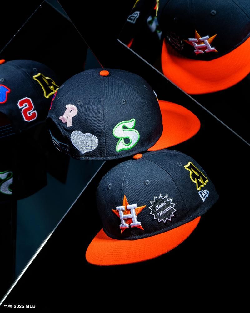 SAINT MXXXXXX MLB NEW ERA COLLABORATION 6
