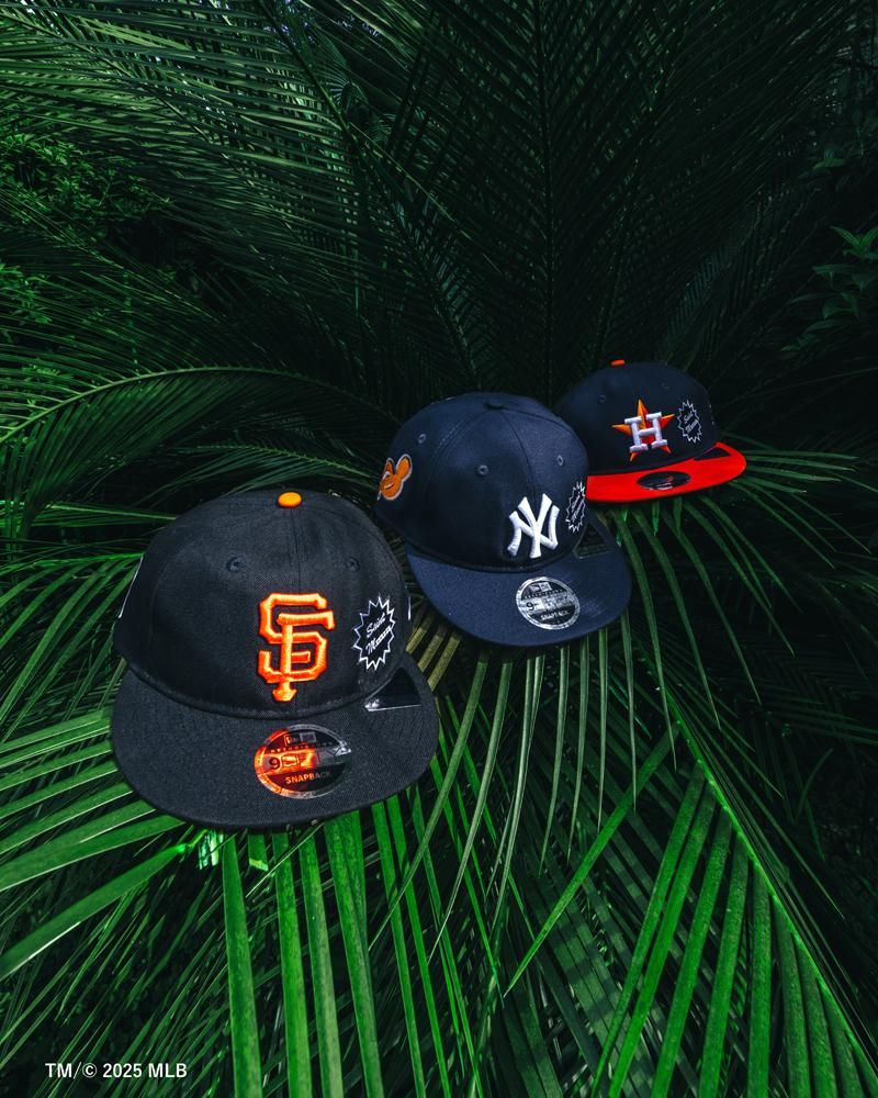 SAINT MXXXXXX MLB NEW ERA COLLABORATION 11