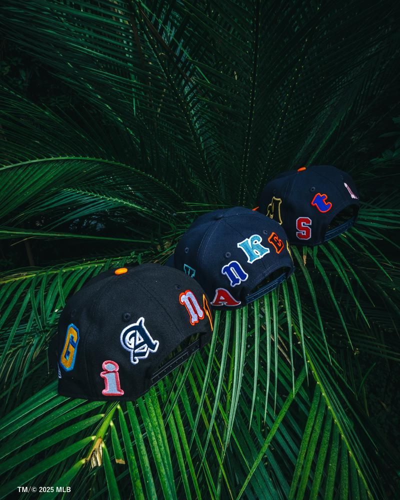SAINT MXXXXXX MLB NEW ERA COLLABORATION 12