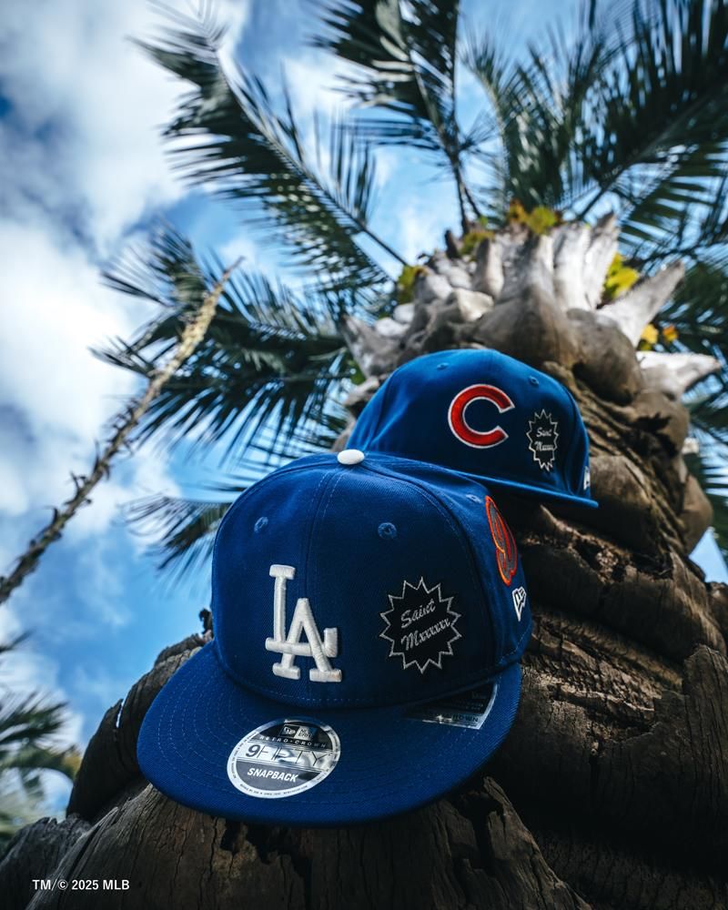 SAINT MXXXXXX MLB NEW ERA COLLABORATION 13