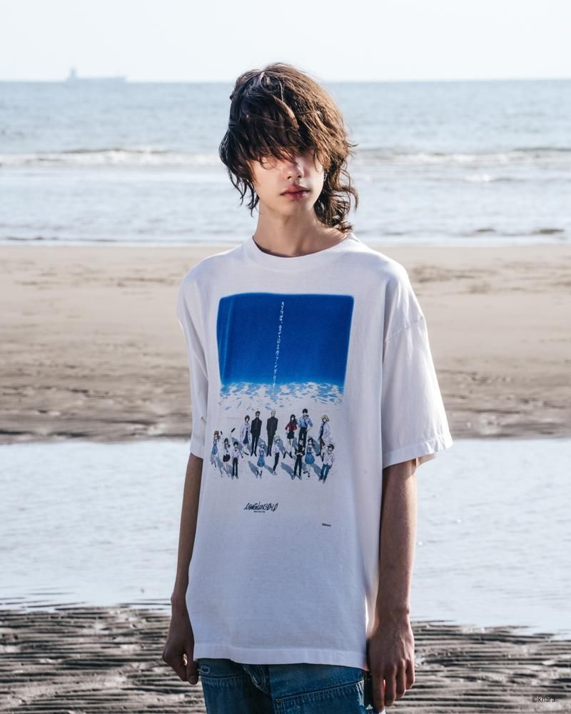 SAINT MXXXXXXX EVANGELION 7