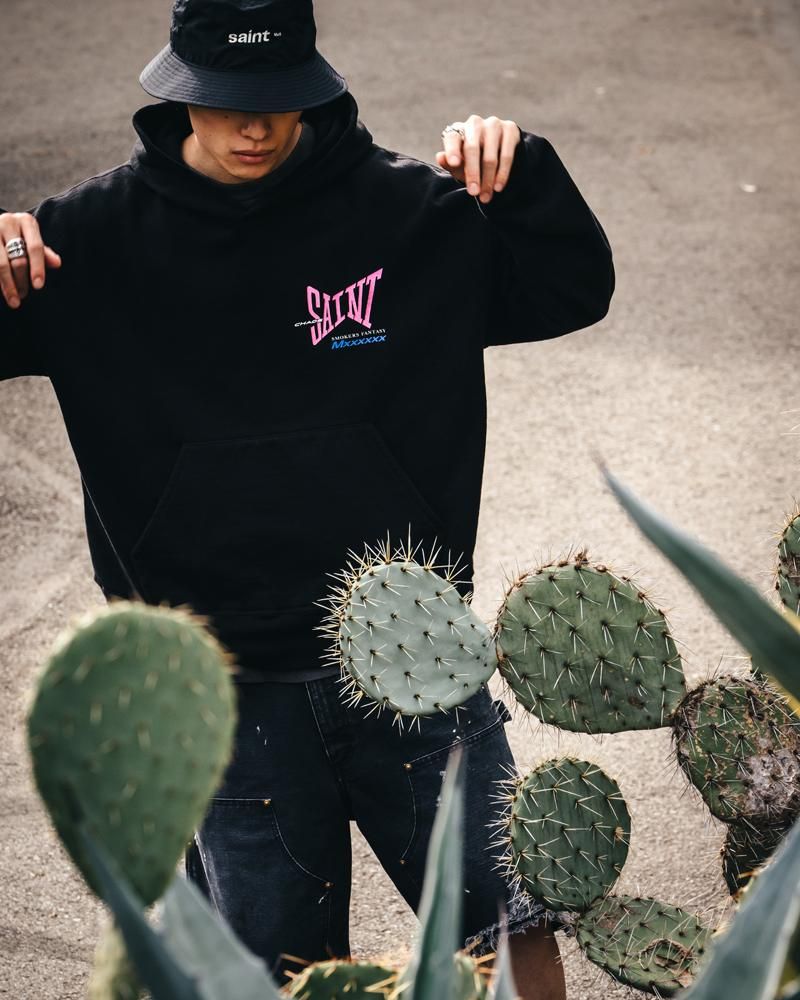 SAINT MXXXXXX(セントマイケル) - SPRING SUMMER 2025 SAINT MXXXXXX(セントマイケル) - SPRING SUMMER 2025