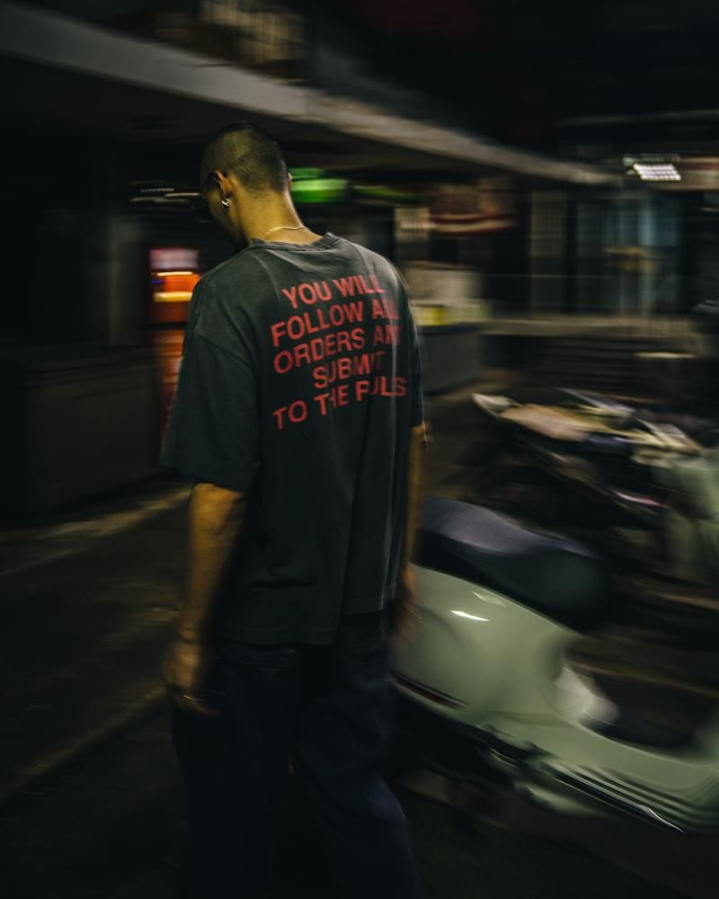 SAINT MXXXXXXX KOSUKE KAWAMURA 4