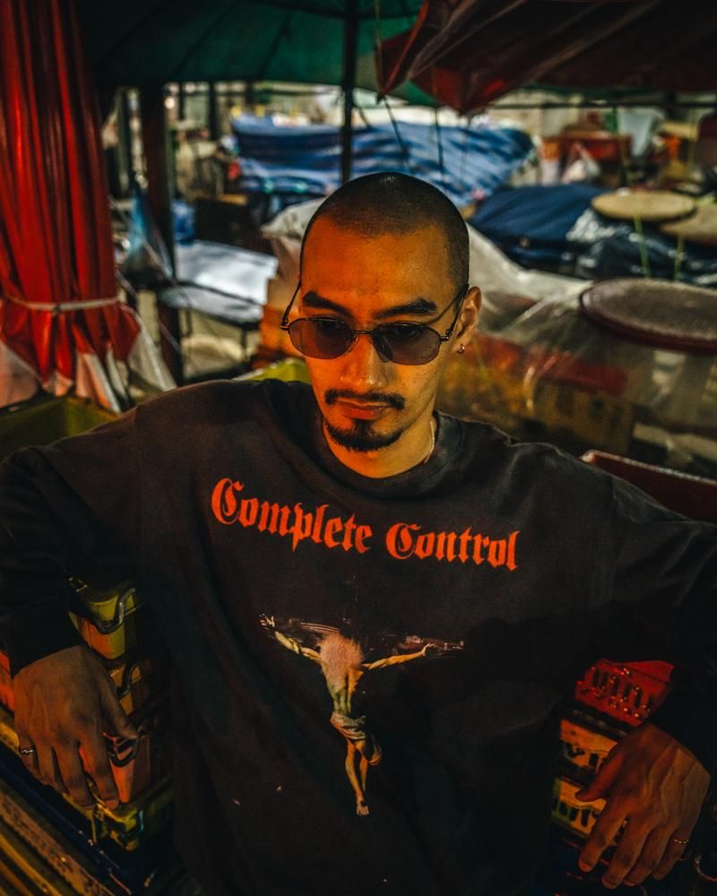 SAINT MXXXXXXX KOSUKE KAWAMURA 11