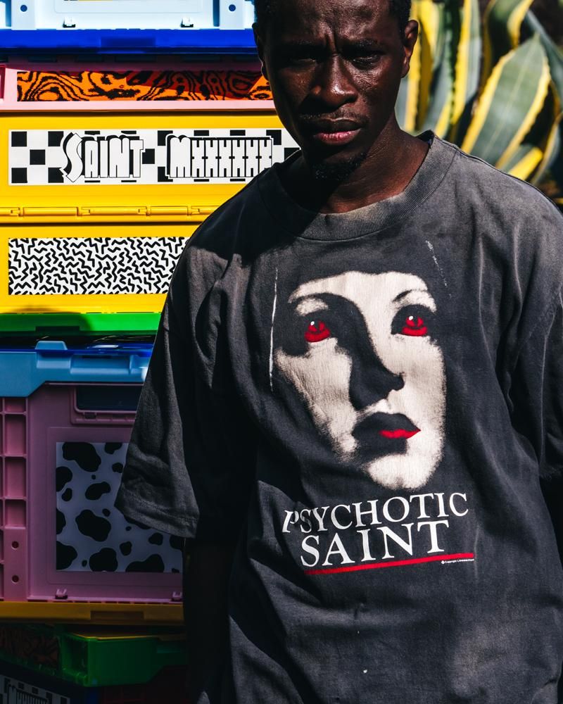 SAINT MXXXXXXX 5TH DELIVERY 3