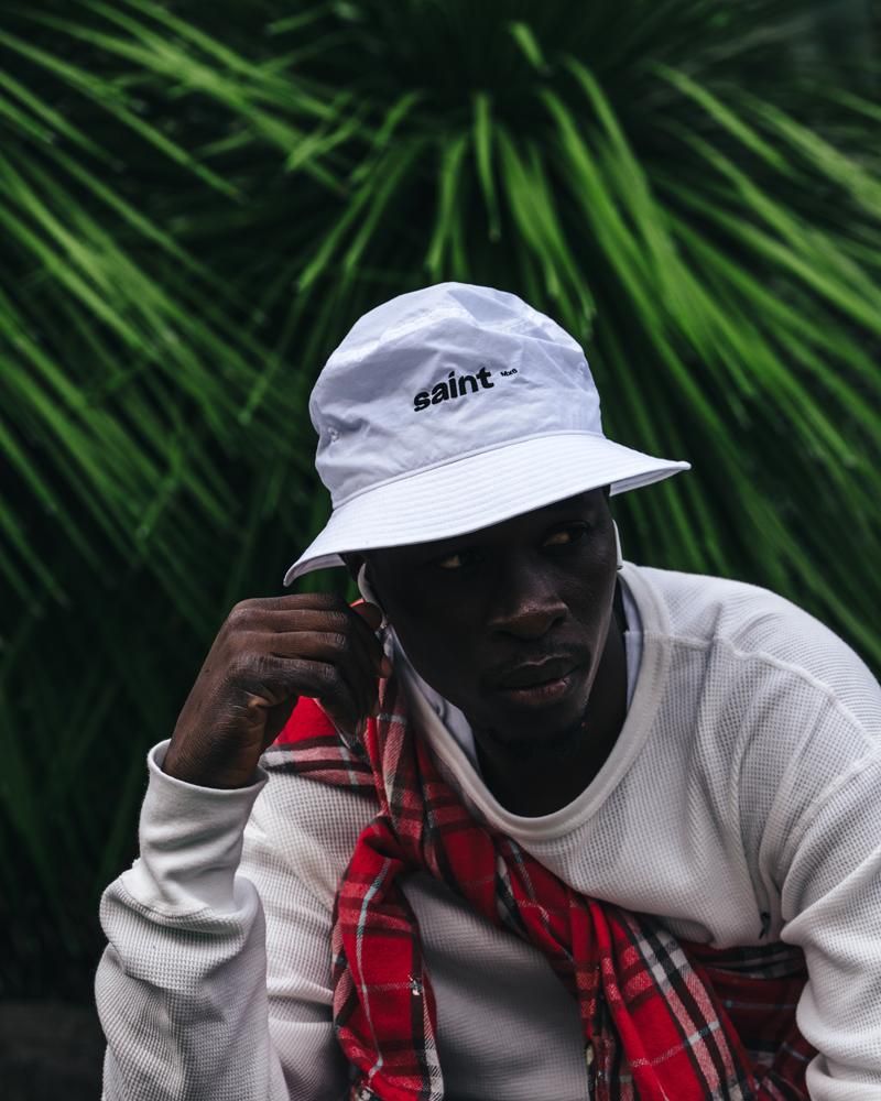 SAINT MXXXXXXX 5TH DELIVERY 9