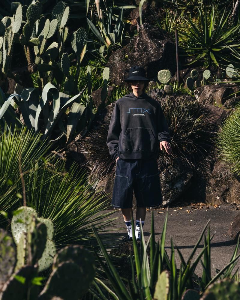 SAINT MXXXXXXX 6TH DELIVERY 11
