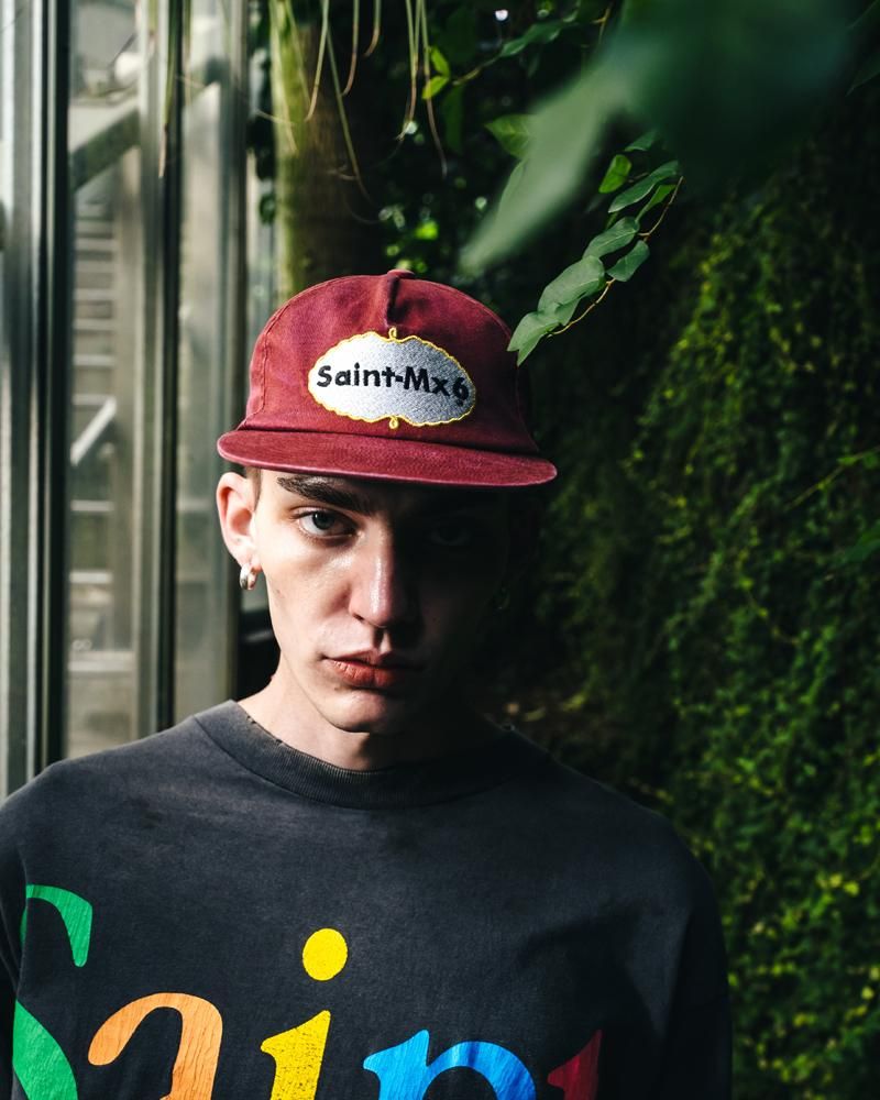 SAINT MXXXXXXX 6TH DELIVERY 14