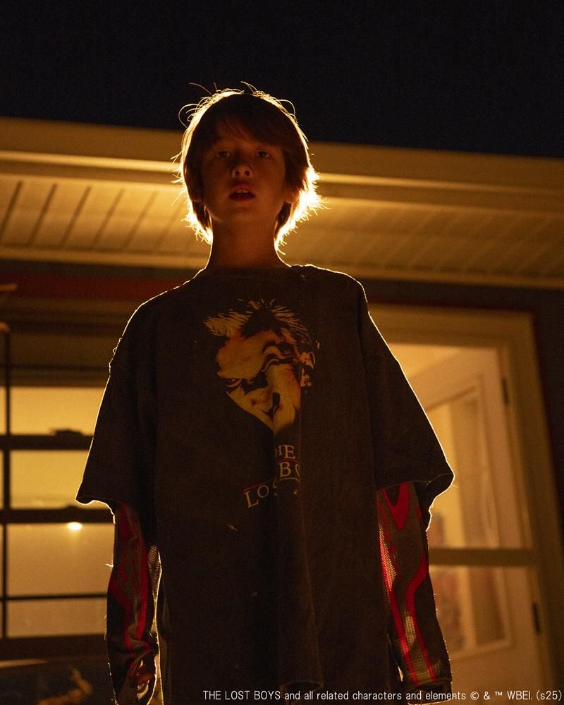 SAINT MXXXXXXX THE LOST BOYS 1