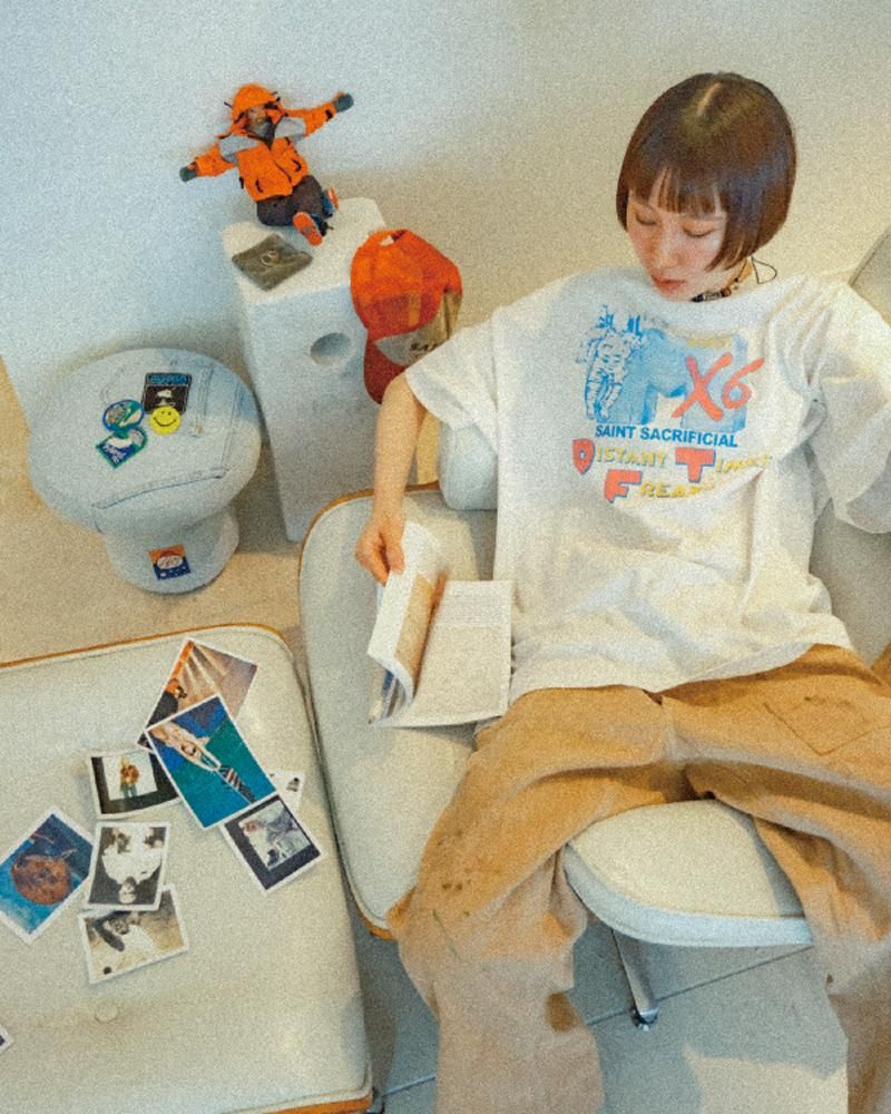 SAINT MXXXXXXX SEAN WOTHERSPOON 1