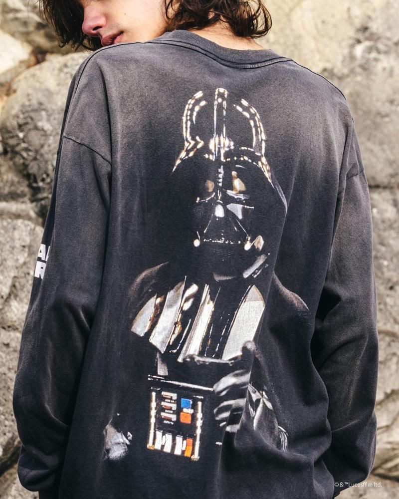 SAINT MXXXXXXX STAR WARS 1