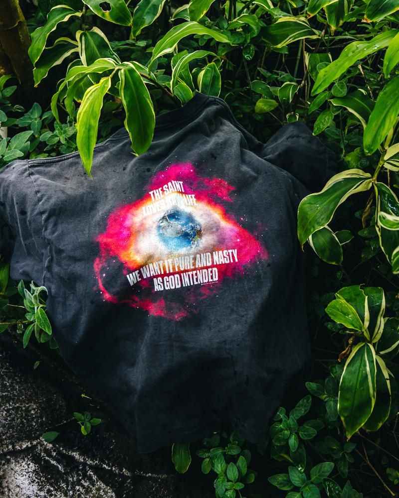 SAINT MXXXXXXX 8TH DELIVERY 9