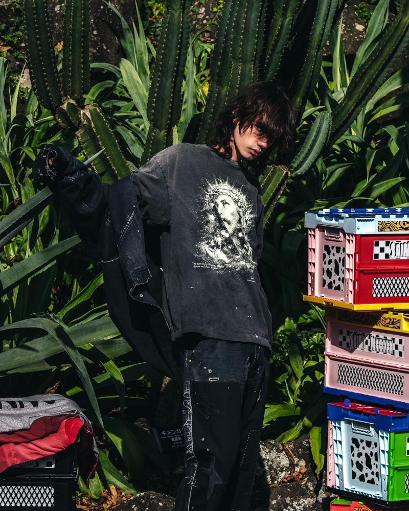 SAINT MXXXXXXX 8TH DELIVERY 11