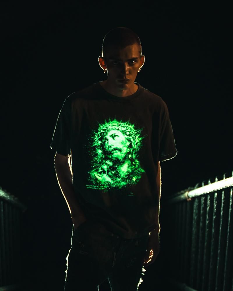 SAINT MXXXXXXX 8TH DELIVERY 12