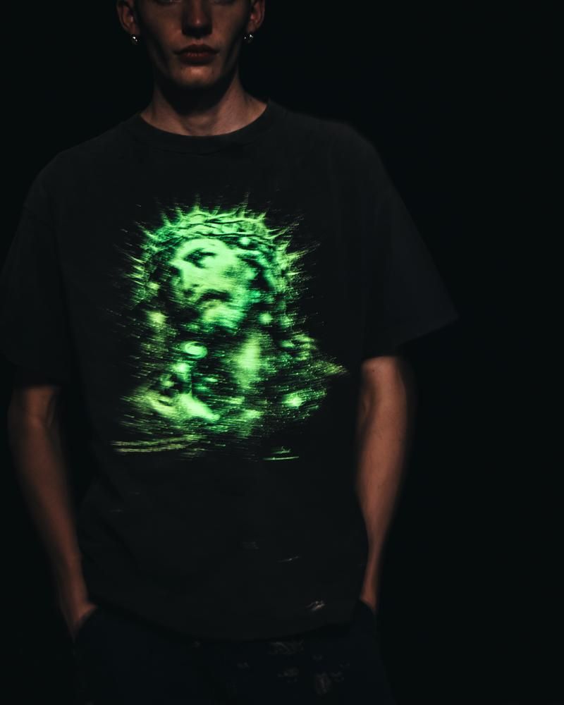 SAINT MXXXXXXX 8TH DELIVERY 13