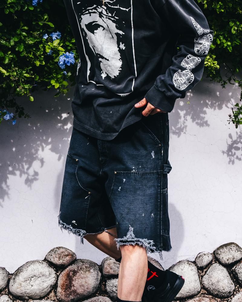 SAINT MXXXXXXX 8TH DELIVERY 17
