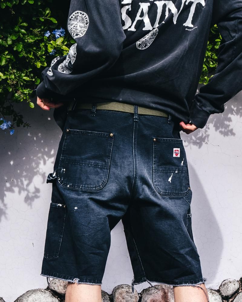 SAINT MXXXXXXX 8TH DELIVERY 18