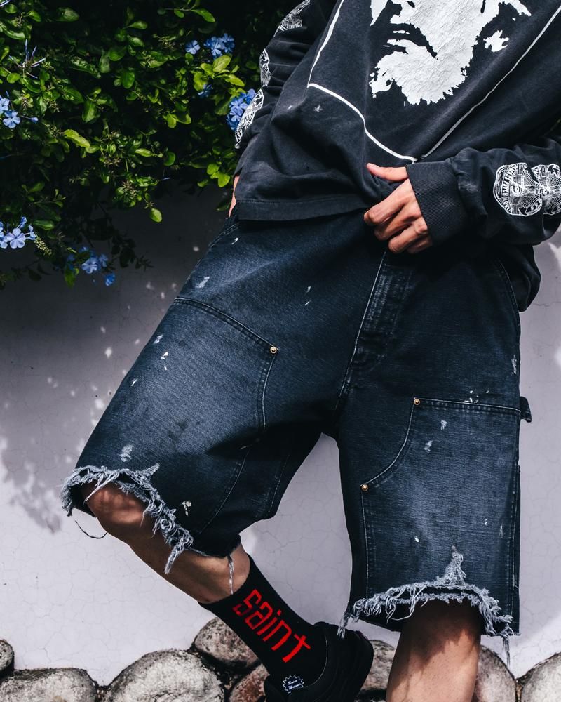 SAINT MXXXXXXX 8TH DELIVERY 19