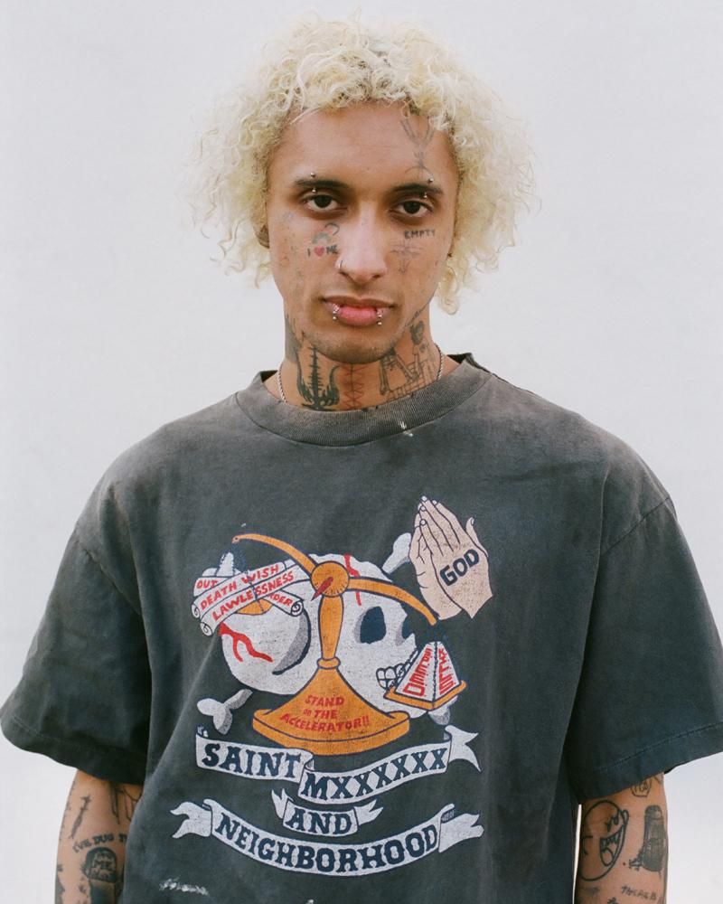 SAINT MXXXXXXX NEIGHBORHOOD 1