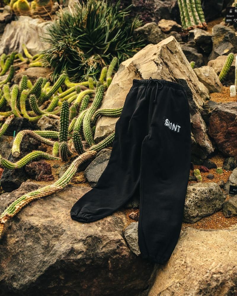 FREAK'S STORE パーカー 限定展開 THOUSAND MILE×FREAK'S STORE