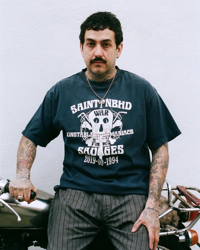 SAINT MXXXXXXX NEIGHBORHOOD 1