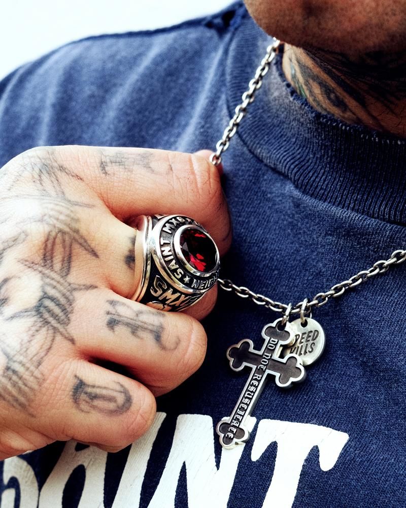 SAINT MXXXXXXX NEIGHBORHOOD 1