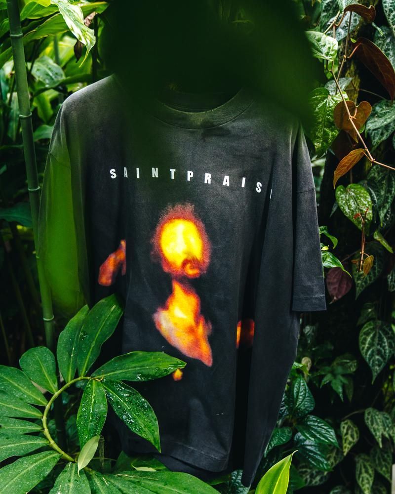 SAINT MXXXXXXX 9TH DELIVERY 7