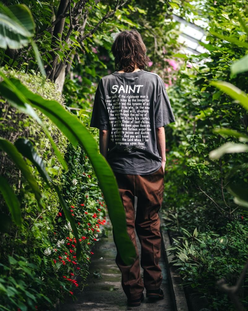 SAINT MXXXXXXX 9TH DELIVERY 13