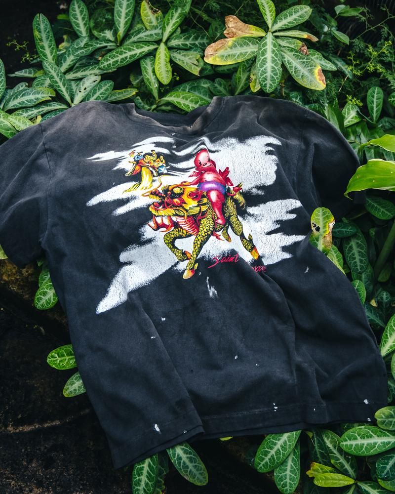 SAINT MXXXXXXX 9TH DELIVERY 14